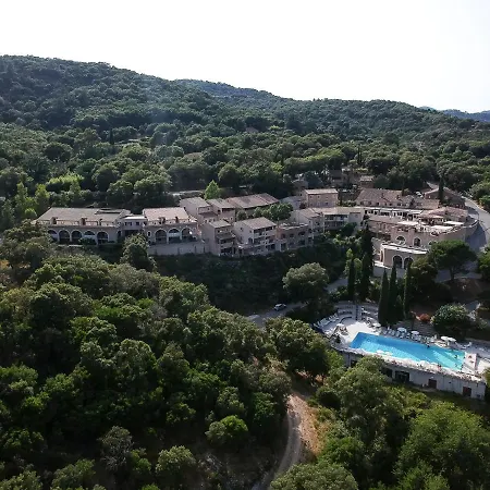 Hotel Villages Clubs Du Soleil - Le Reverdi