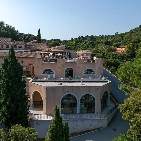 Hotel Villages Clubs Du Soleil - Le Reverdi 3*