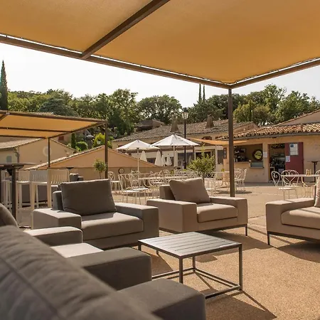 Villages Clubs Du Soleil - Le Reverdi