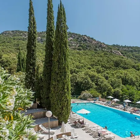 Hotel Villages Clubs Du Soleil - Le Reverdi 3*