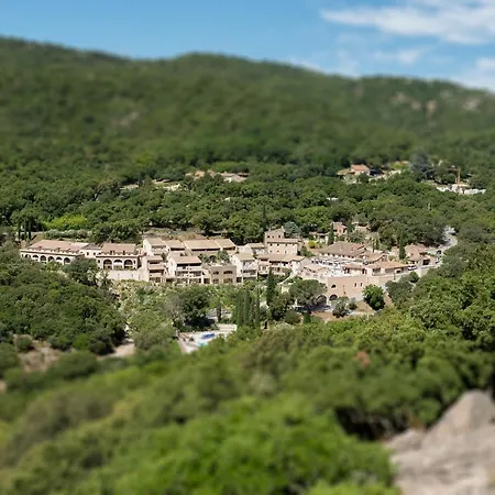 Villages Clubs Du Soleil - Le Reverdi 3*