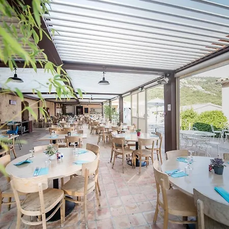 Villages Clubs Du Soleil - Le Reverdi Hotel