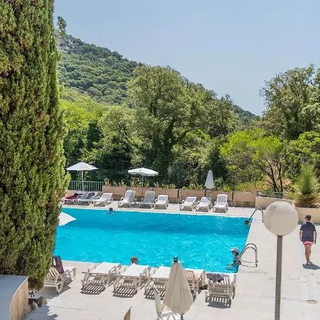 Villages Clubs Du Soleil - Le Reverdi Hotel 3*