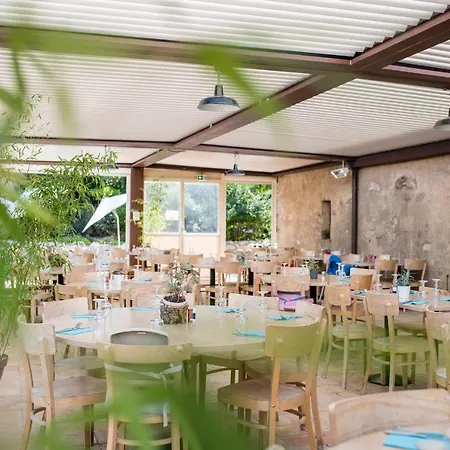 Villages Clubs Du Soleil - Le Reverdi