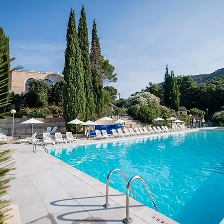 Villages Clubs Du Soleil - Le Reverdi Grimaud