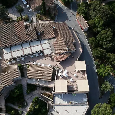 Villages Clubs Du Soleil - Le Reverdi Hotel
