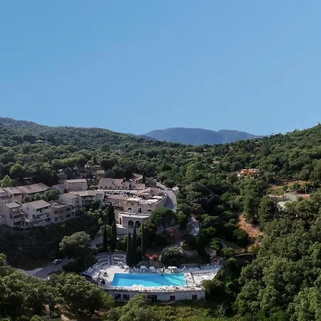 Hotel Villages Clubs Du Soleil - Le Reverdi 3*