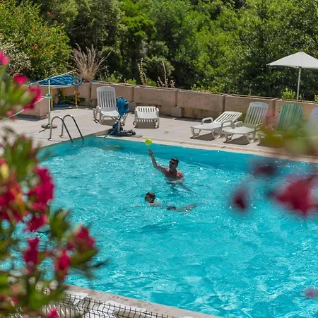 Villages Clubs Du Soleil - Le Reverdi 3*